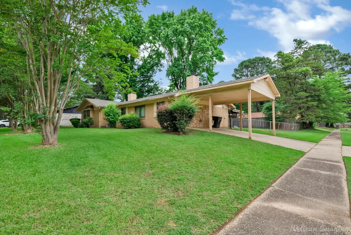 2902 Jonathan Lane, Shreveport, LA 71108 - #1