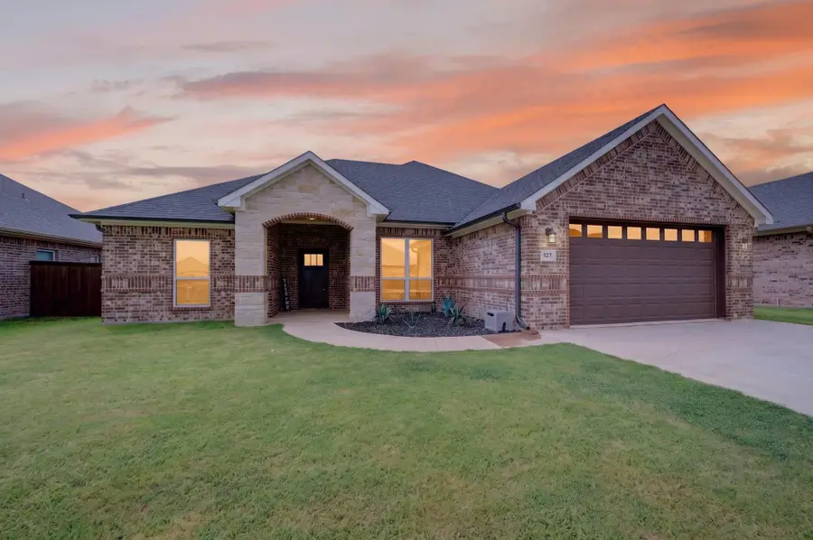 527 Limestone Circle, Mabank, TX 75147 - #2