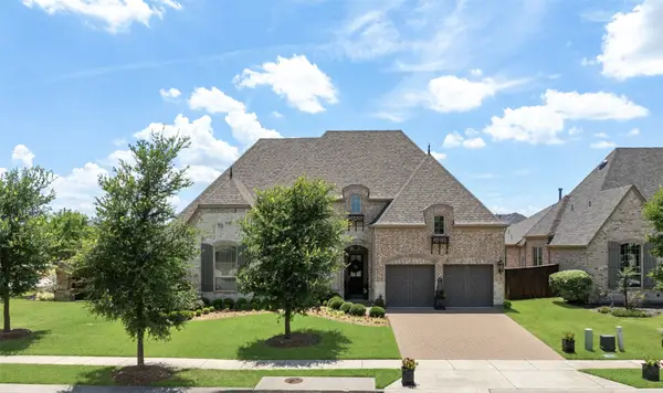 3925 Harrisburg Lane, Celina, TX 75009