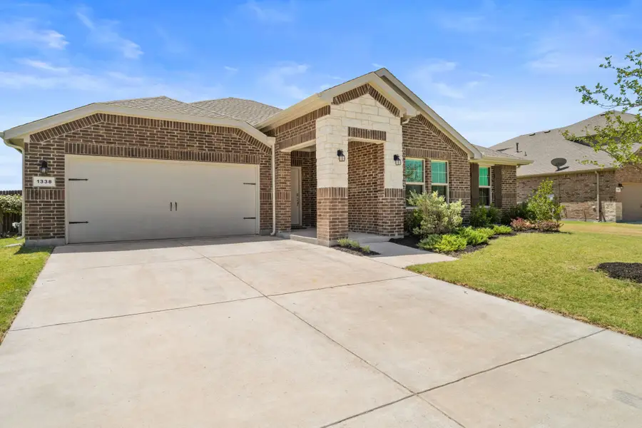 1338 Rolling Meadows Drive, Cedar Hill, TX 75104 - #2