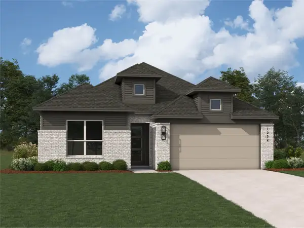 3713 Hickory Street, Sherman, TX 75092