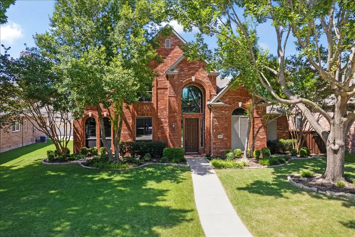 507 Hunters Creek Court, Allen, TX 75013 - #1