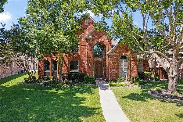 507 Hunters Creek Court, Allen, TX 75013