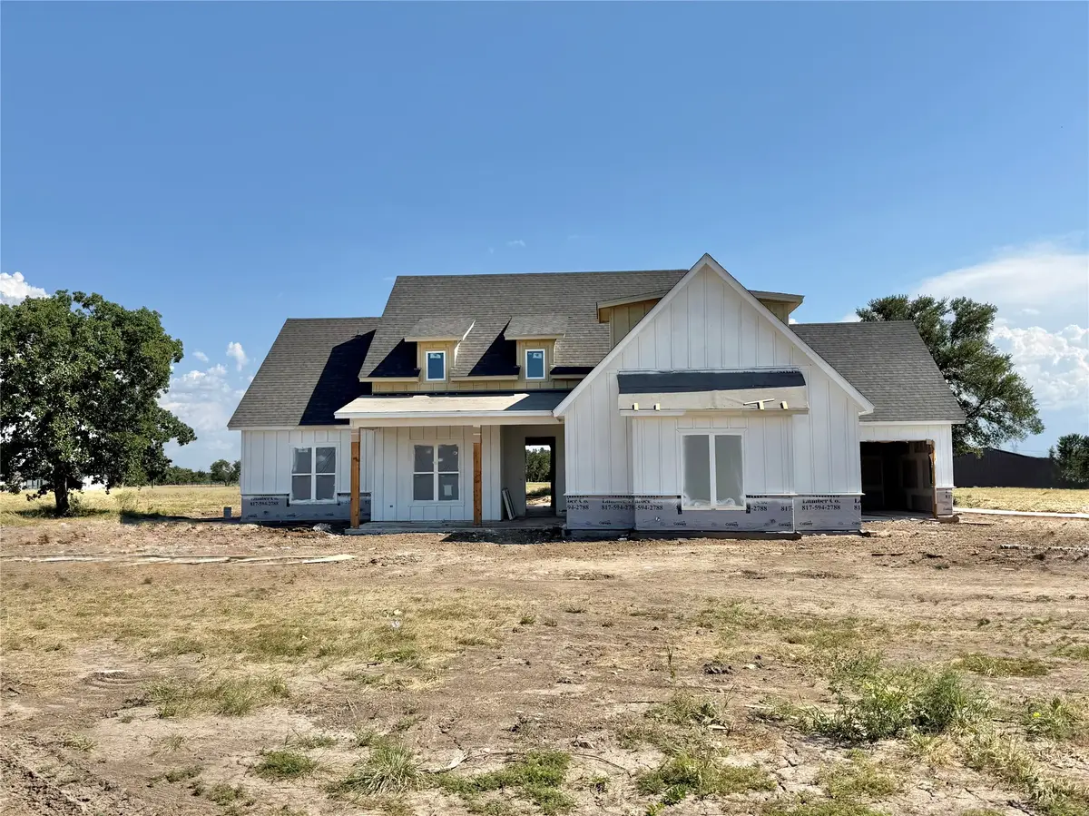 2004 Collin Street, Weatherford, TX 76085 - #1