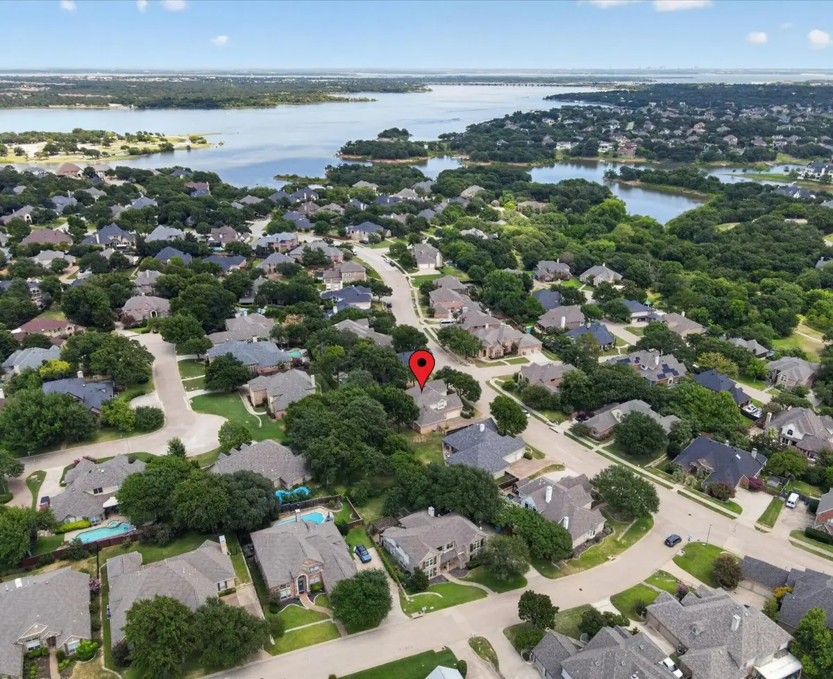 3209 Northwood Drive, Highland Village, TX 75077 - #1