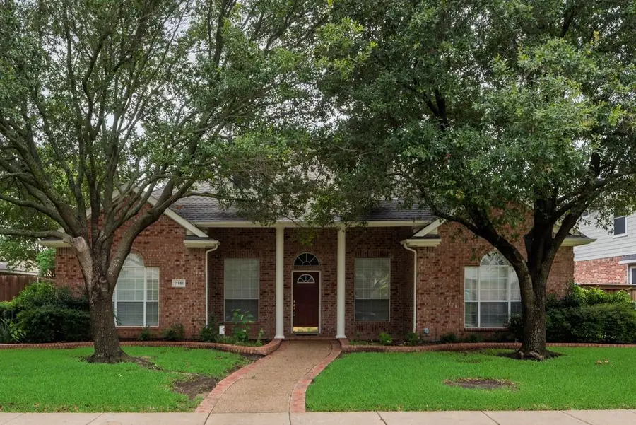 11781 Humberside Drive, Frisco, TX 75035 - #2