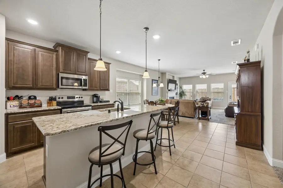 333 Pecos Drive, Crandall, TX 75114 - #3