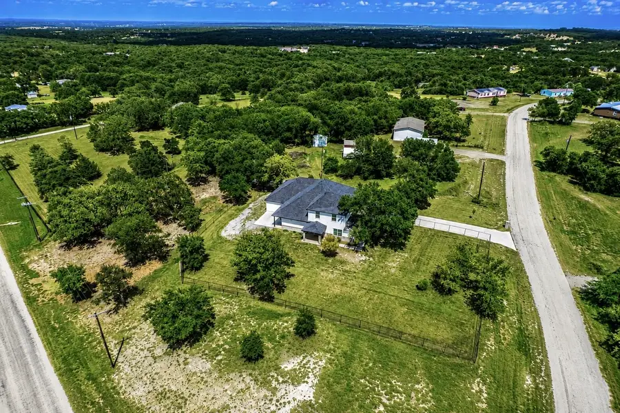 117 Rock Salt Drive, Springtown, TX 76082 - #2