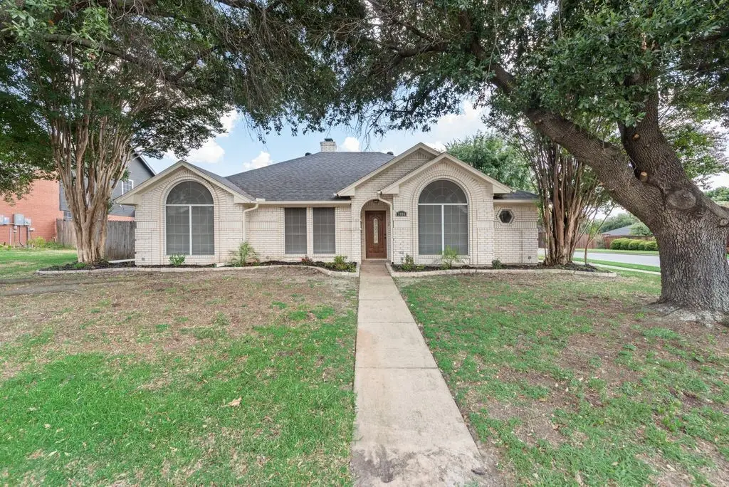 7400 Chapman Drive, North Richland Hills, TX 76182 - #1