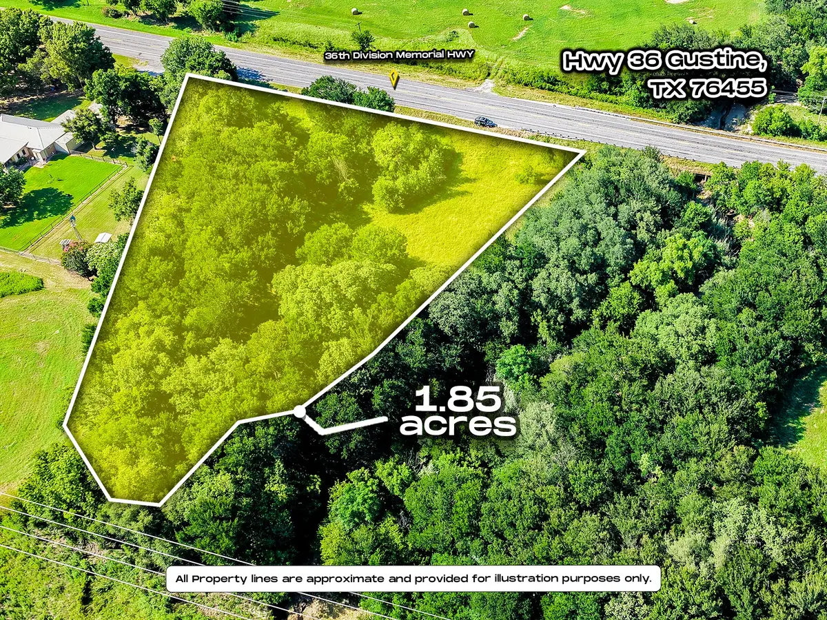 TBD Hwy 36, Gustine, TX 76455 - #1