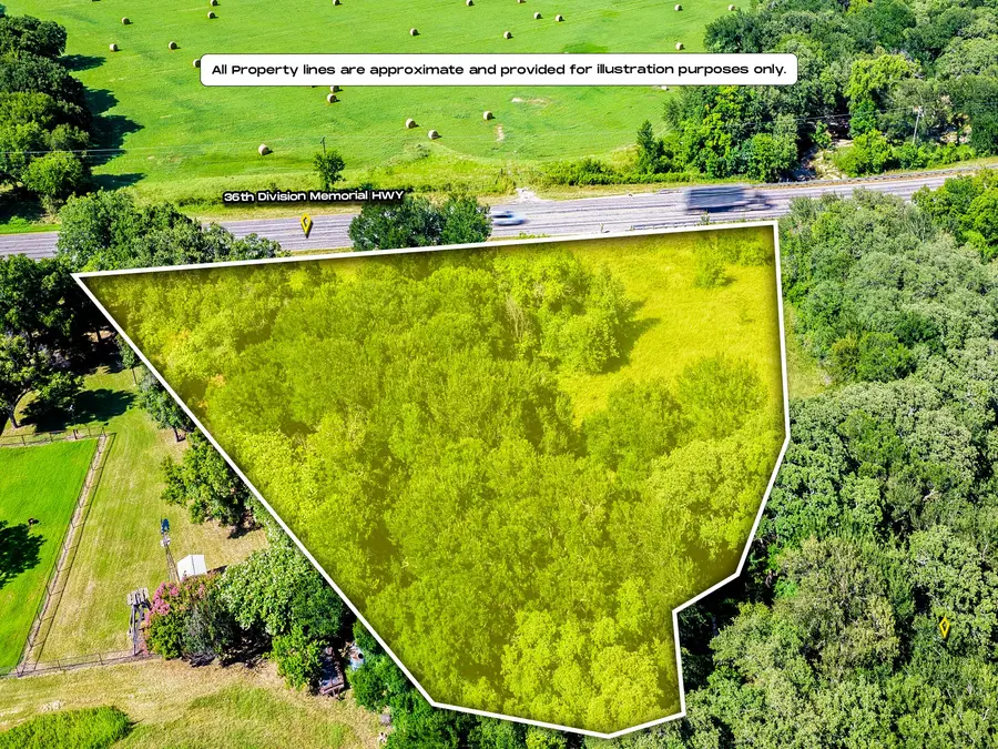 TBD Hwy 36, Gustine, TX 76455 - #2