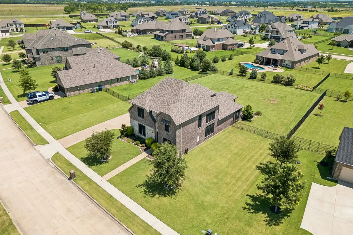 1116 Macgregor Lane, Gunter, TX 75058 - #1