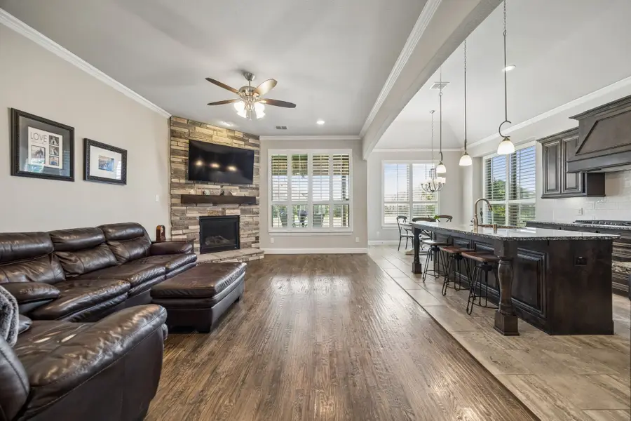 1116 Macgregor Lane, Gunter, TX 75058 - #3