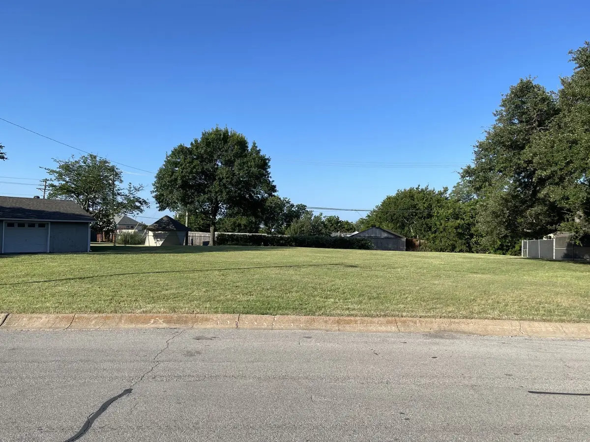 tbd Live Oak Lane, Weatherford, TX 76086 - #1