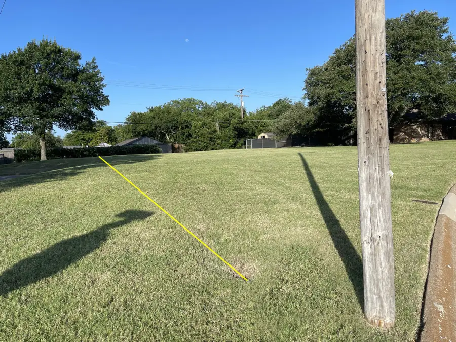 tbd Live Oak Lane, Weatherford, TX 76086 - #2