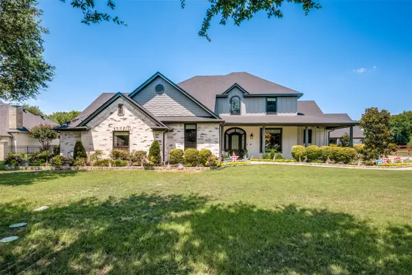 4600 Upper Glenwick Court, Denton, TX 76226