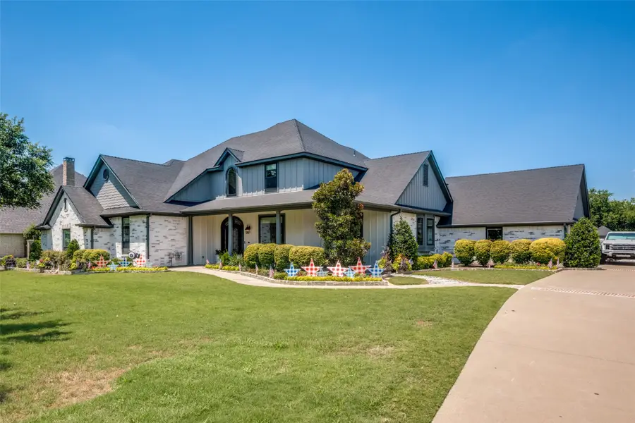 4600 Upper Glenwick Court, Denton, TX 76226 - #2