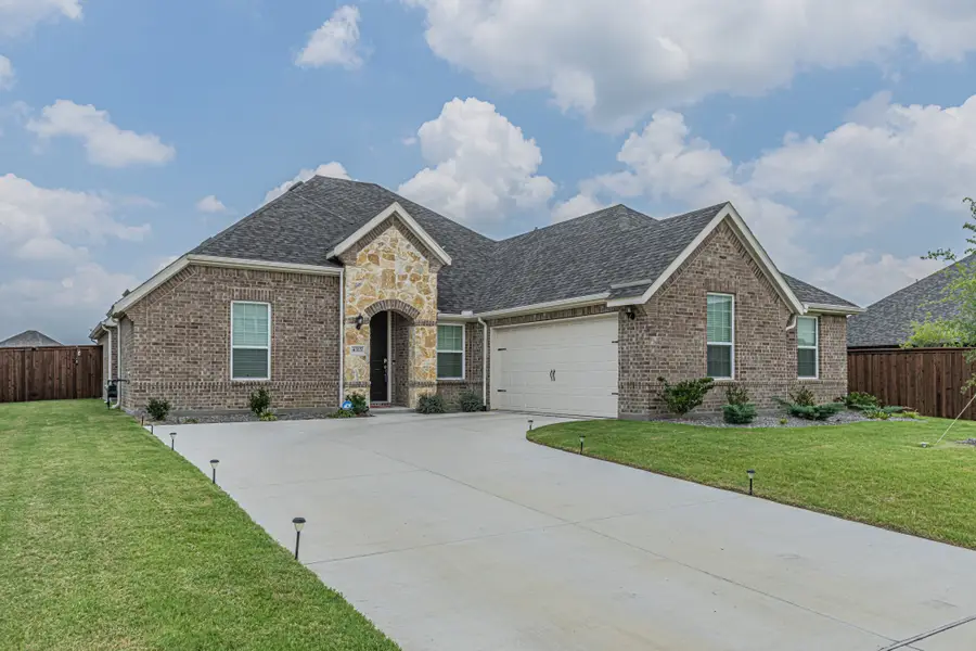 4313 Knight Street, Midlothian, TX 76065 - #2