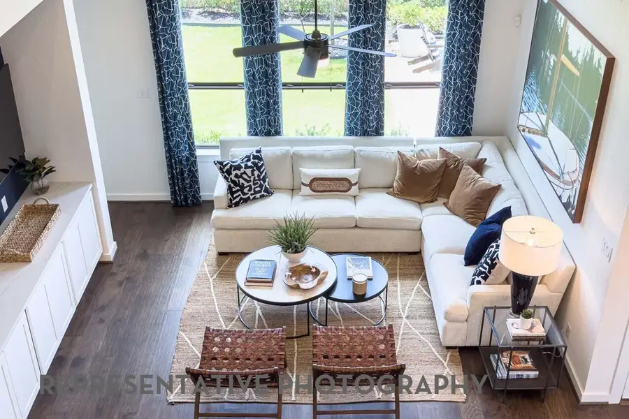 3606 River Creek Trail, Sherman, TX 75092 - #3