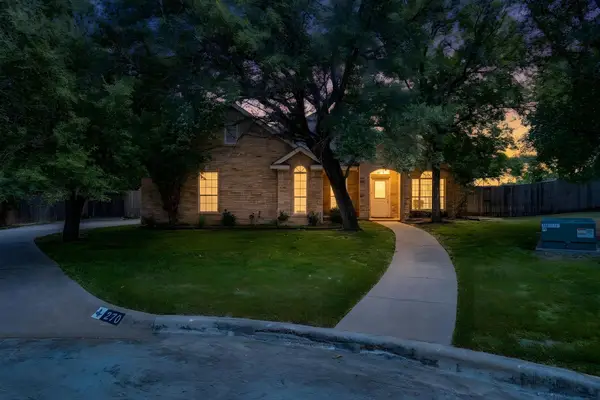 270 Bluff View Court, Aledo, TX 76008