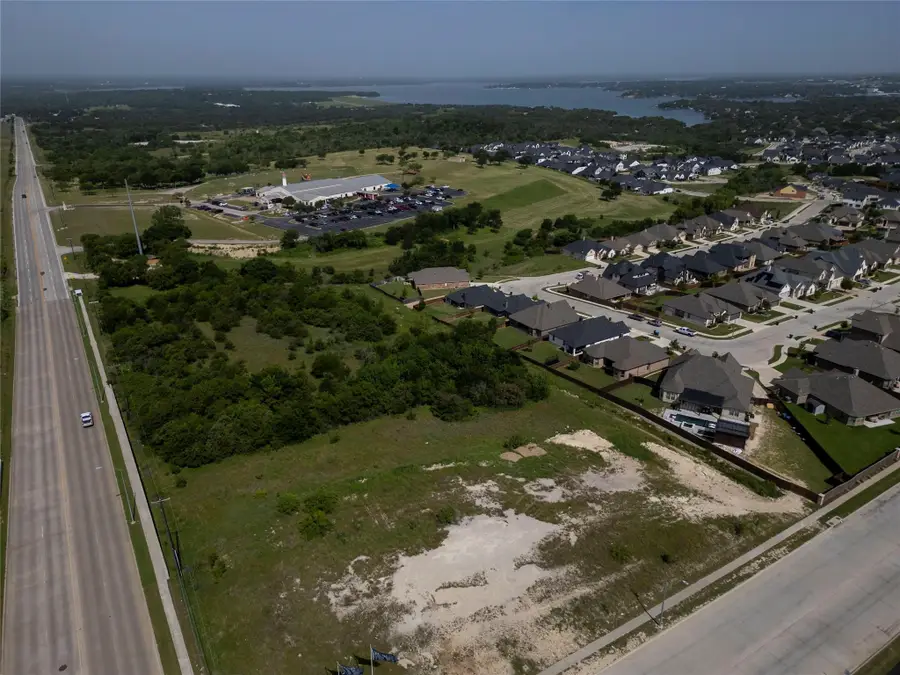 6801 Lake Country Drive, Fort Worth, TX 76179 - #2