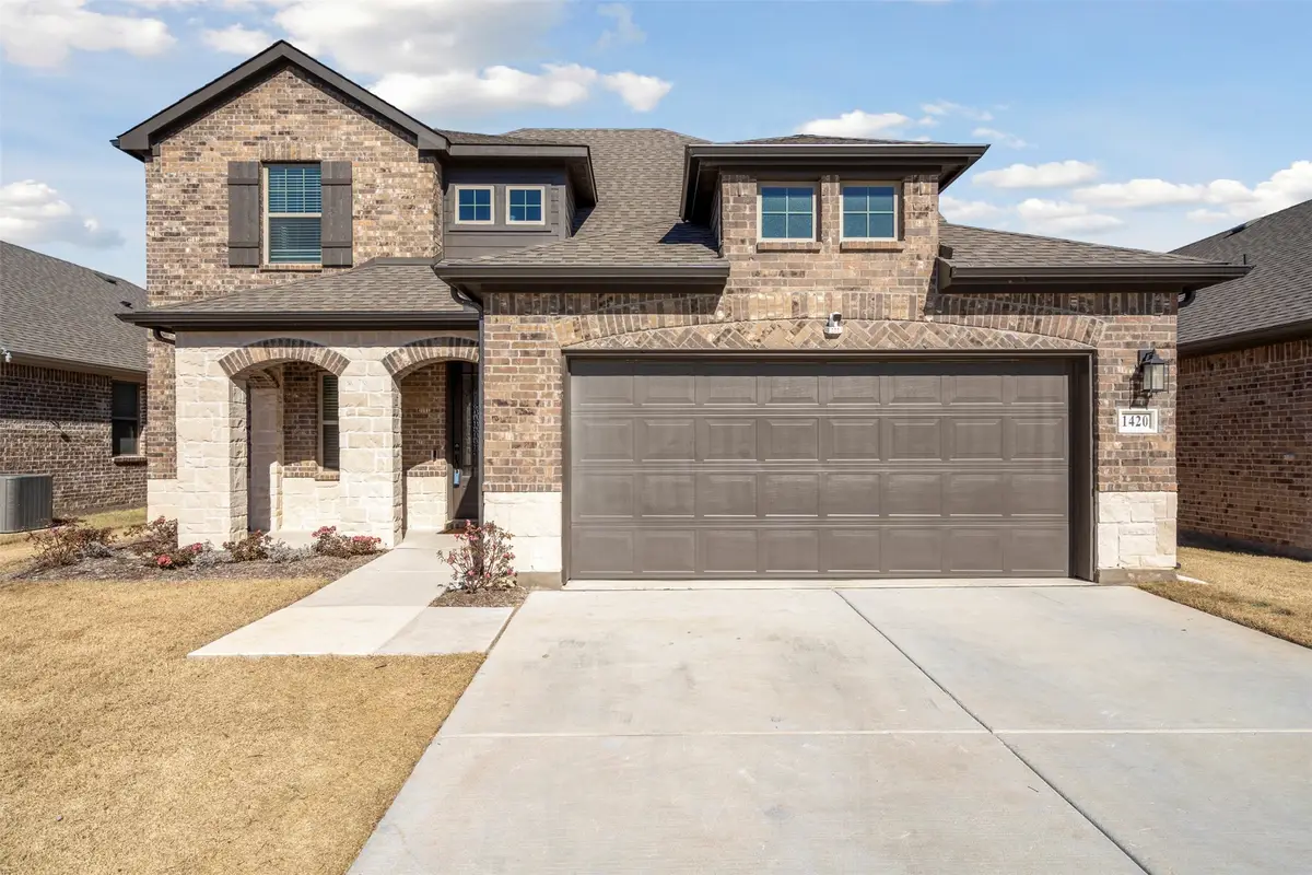 1420 Escondido Drive, Haslet, TX 76052 - #1