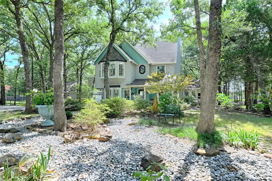 1713 Hollow Way Lane, Quinlan, TX 75474 - #2