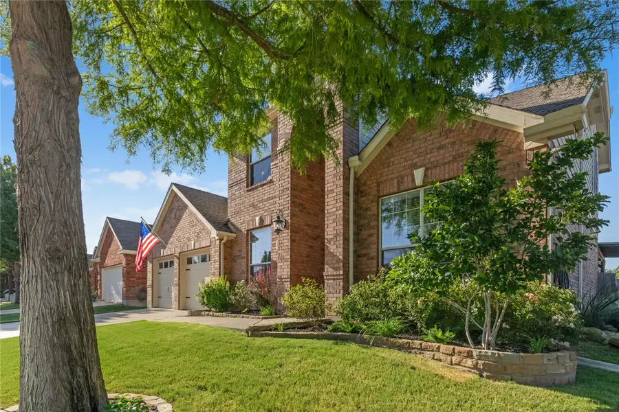 3240 Button Bush Drive, Fort Worth, TX 76244 - #2