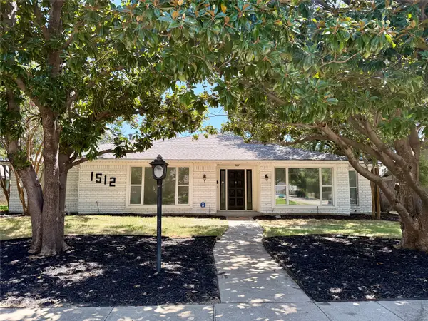 1512 Northridge Drive, Carrollton, TX 75006
