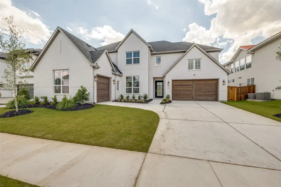 10347 Indigo Bush Lane, Frisco, TX 75035 - #2
