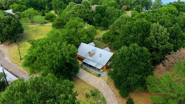 5470 Possum Trail, Eustace, TX 75124