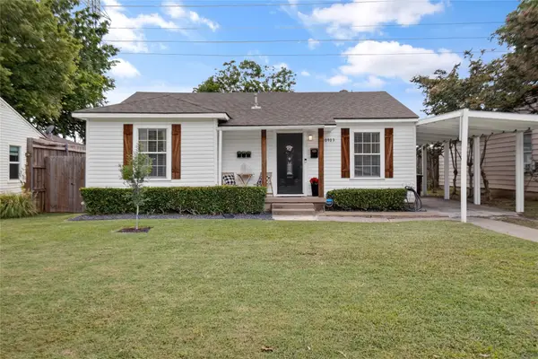 10903 Aledo Drive, Dallas, TX 75228