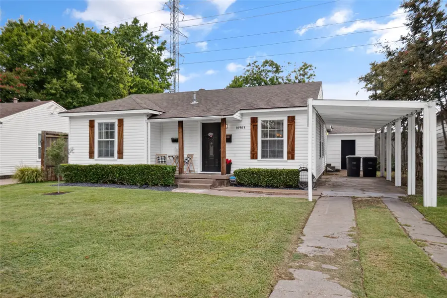 10903 Aledo Drive, Dallas, TX 75228 - #3