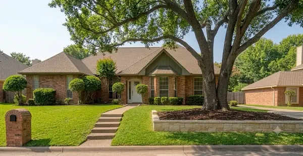 3823 Rochelle Drive, Arlington, TX 76016