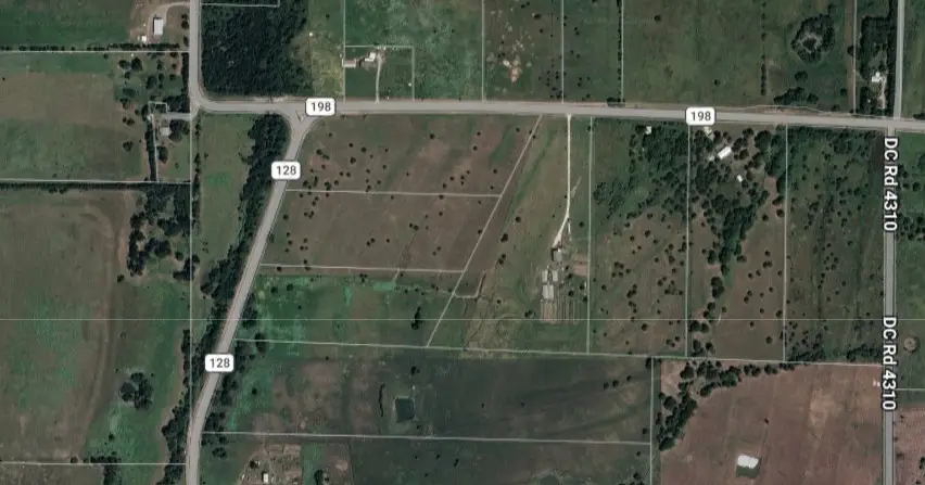 TBD Fm 128 & Fm 198, Cooper, TX 75432 - #1