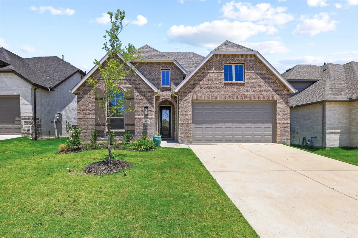 4297 Sanctuary Drive, Denison, TX 75020 - #1