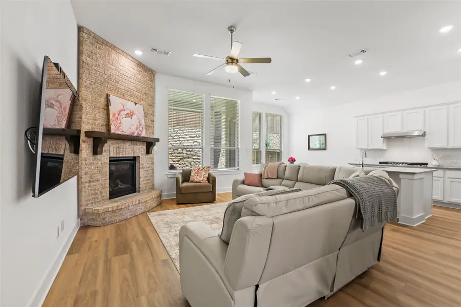 4297 Sanctuary Drive, Denison, TX 75020 - #3