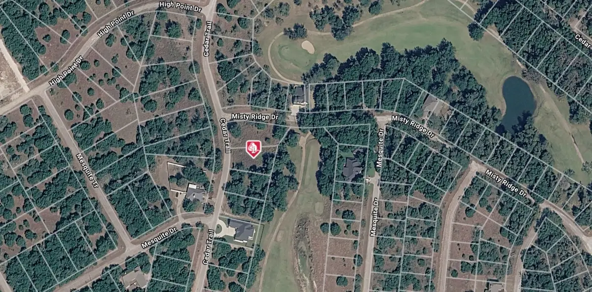 39328 Cedar Trail, Whitney, TX 76692 - #1