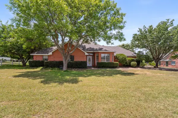 4016 Ovilla Road, Waxahachie, TX 75167