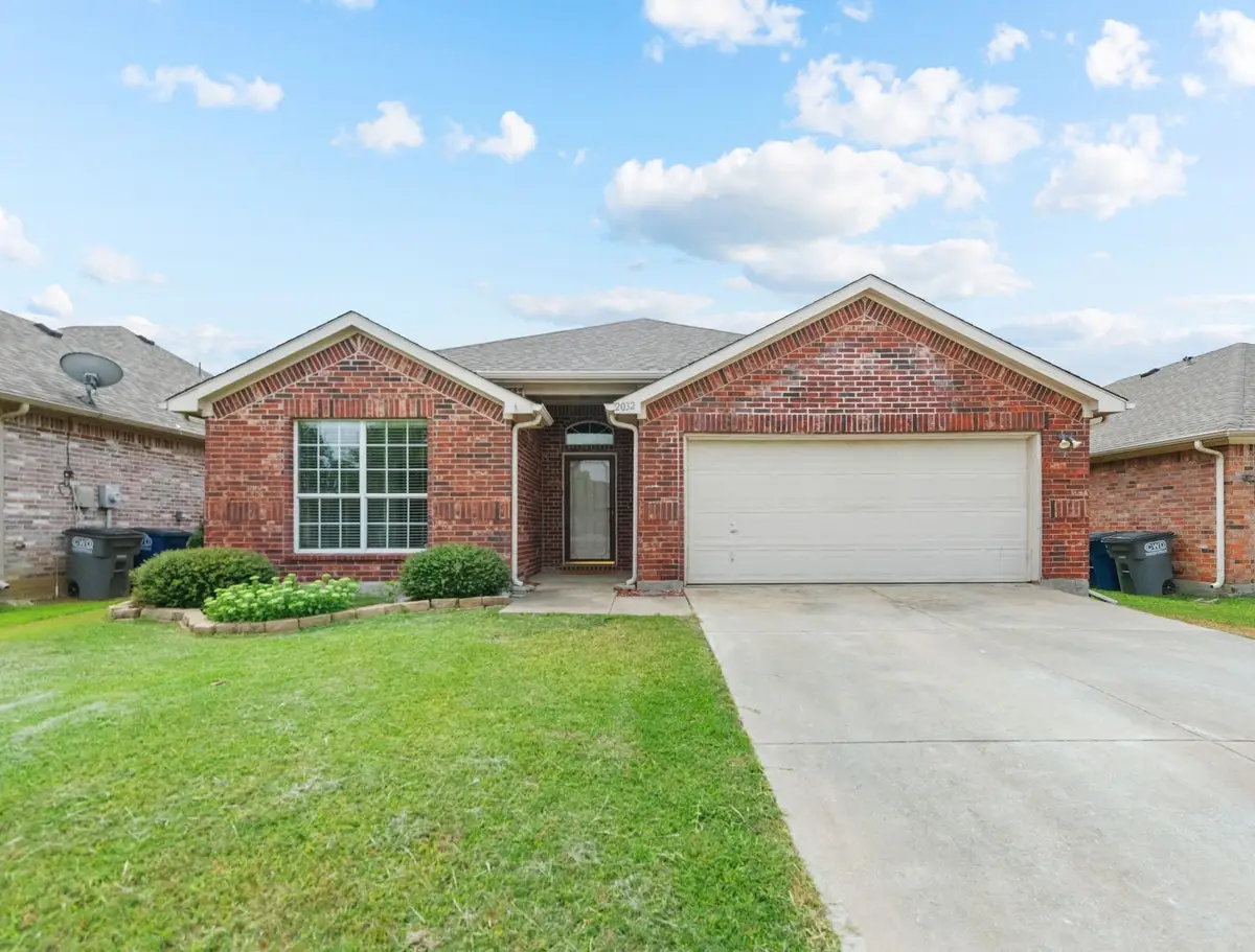 2032 Sunny Side Drive, Little Elm, TX 75068 - #1