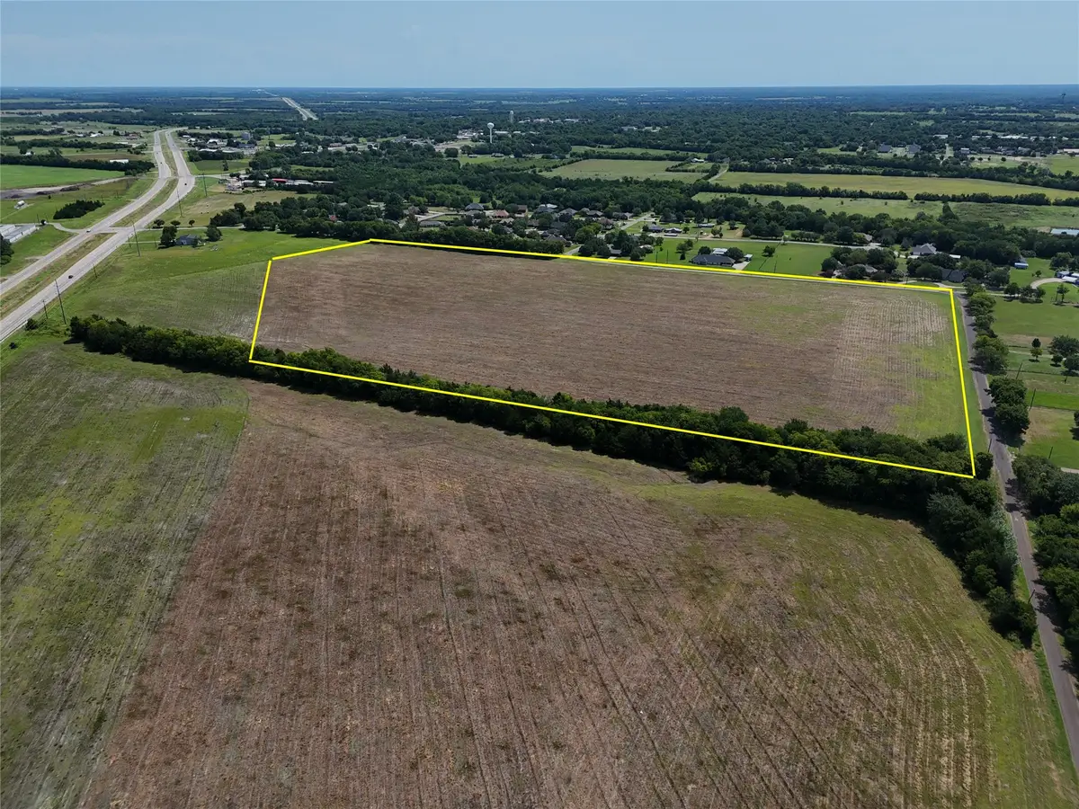 28500 W Kaufman, Cooper, TX 75432 - #1