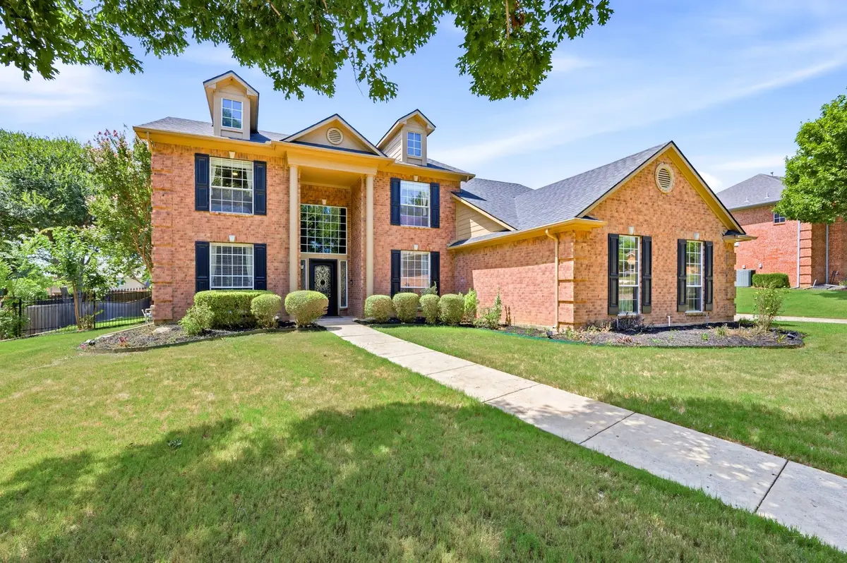920 Dove Creek Trail, Southlake, TX 76092 - #1