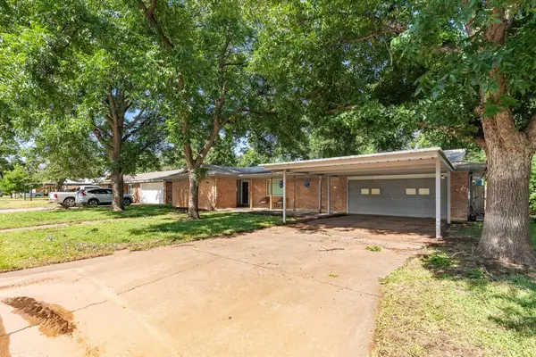 1638 Glendale Drive, Abilene, TX 79603