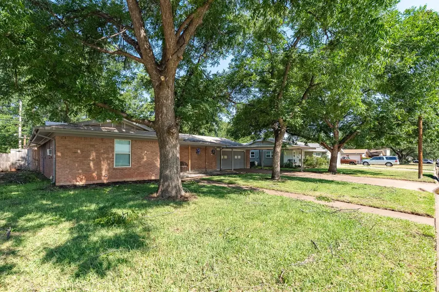 1638 Glendale Drive, Abilene, TX 79603 - #3