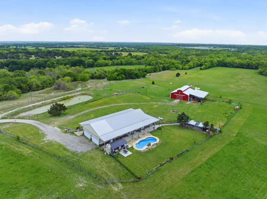 4400 Blue Ridge Farms Road, Blue Ridge, TX 75424 - #2