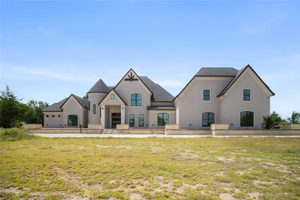 6471 NE County Road 1040, Rice, TX 75155
