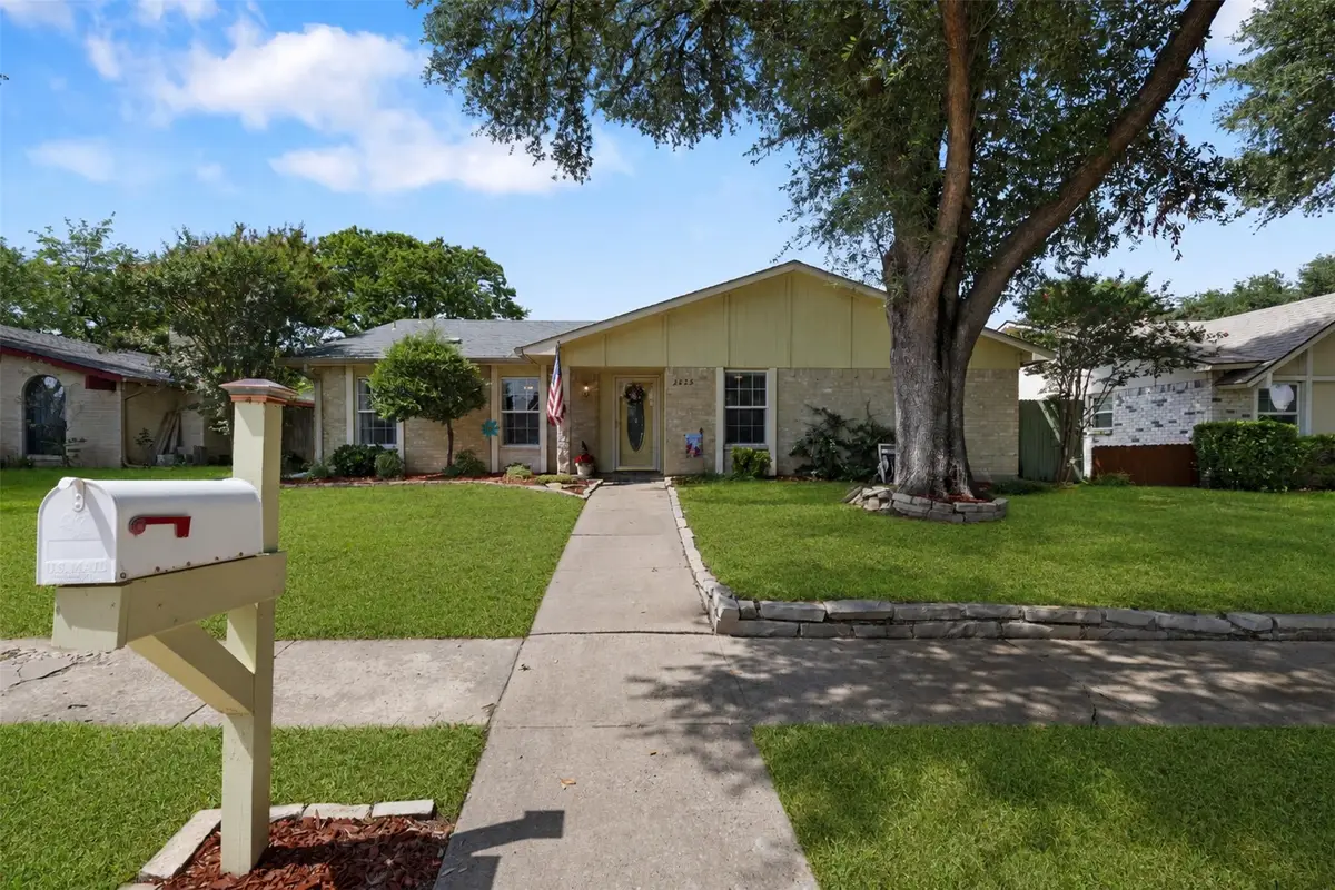 2825 Pinewood Drive, Garland, TX 75044 - #1