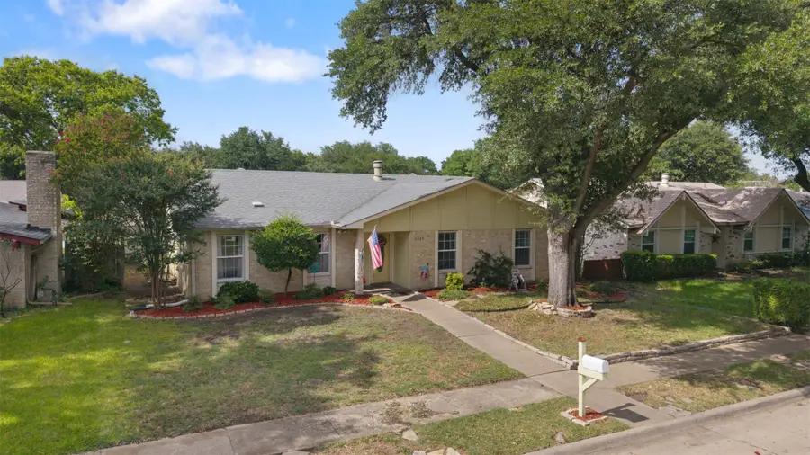 2825 Pinewood Drive, Garland, TX 75044 - #2
