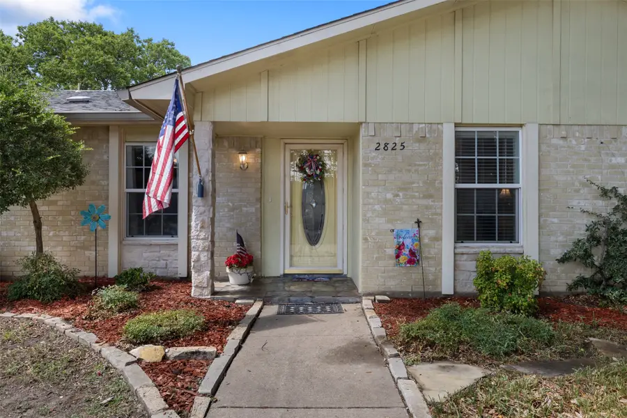 2825 Pinewood Drive, Garland, TX 75044 - #3