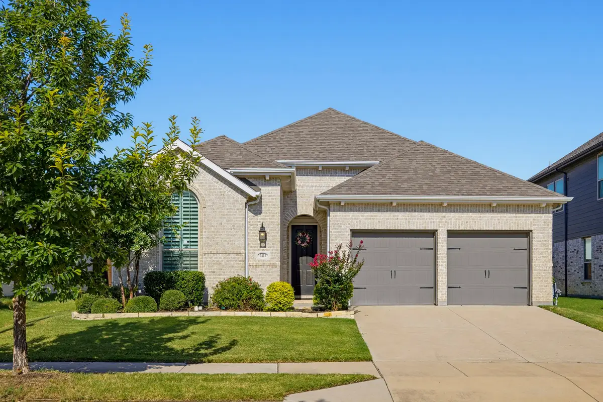 7412 Plumgrove Road, Fort Worth, TX 76123 - #1